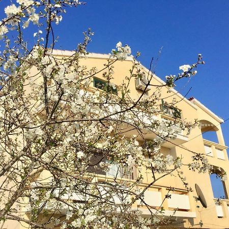 Sobe Bosiljka Hotel นิน ภายนอก รูปภาพ